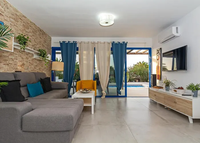 Valentina Private Pool By Pvl Villa *