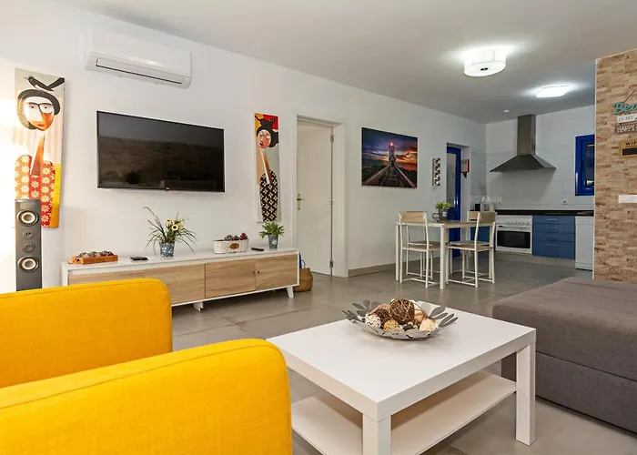 Valentina Private Pool By Pvl Villa Playa Blanca (Lanzarote)