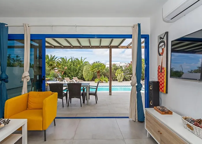 Villa Valentina Private Pool By Pvl