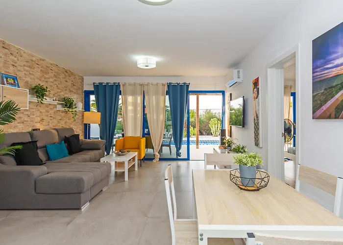 Valentina Private Pool By Pvl Villa