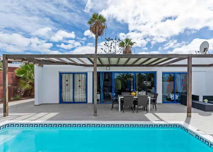 Valentina Private Pool By Pvl Villa