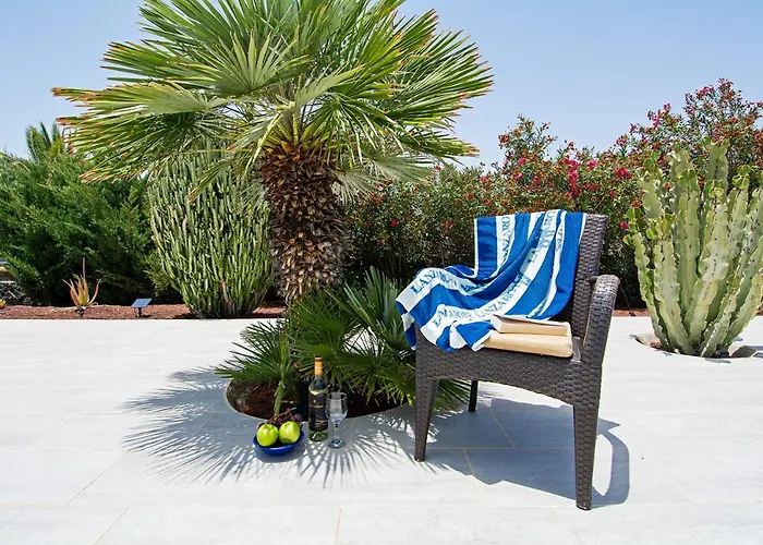 Valentina Private Pool By Pvl Villa Playa Blanca (Lanzarote)