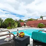 Villa Valentina Private Pool By Pvl *