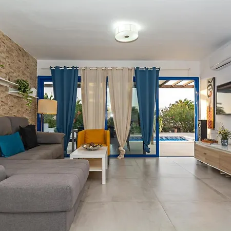 Valentina Private Pool By Pvl Βίλα *