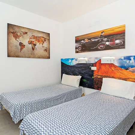 Valentina Private Pool By Pvl * Πλάγια Μπλάνκα