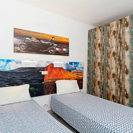 Valentina Private Pool By Pvl Πλάγια Μπλάνκα