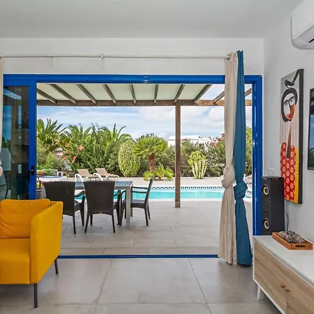 Βίλα Valentina Private Pool By Pvl