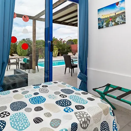 Valentina Private Pool By Pvl Villa