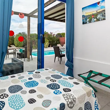 Valentina Private Pool By Pvl Βίλα