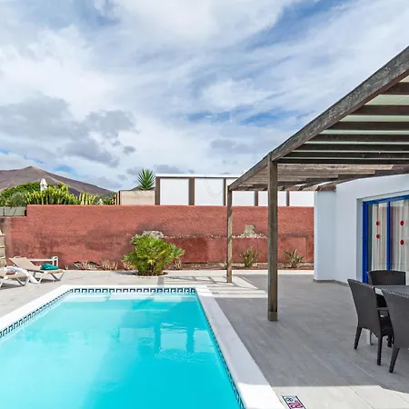 Valentina Private Pool By Pvl Βίλα Πλάγια Μπλάνκα