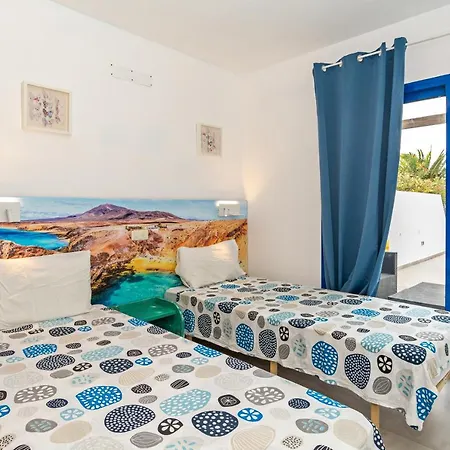 Valentina Private Pool By Pvl Πλάγια Μπλάνκα