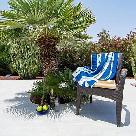 Valentina Private Pool By Pvl Βίλα Πλάγια Μπλάνκα