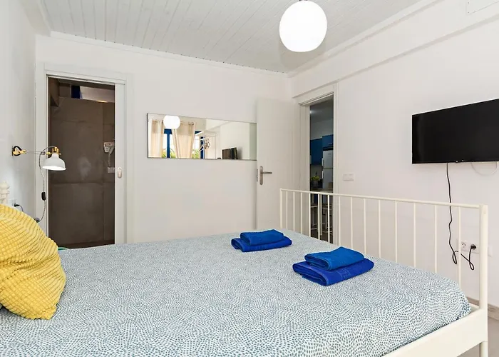 Valentina Private Pool By Pvl Villa Playa Blanca (Lanzarote)