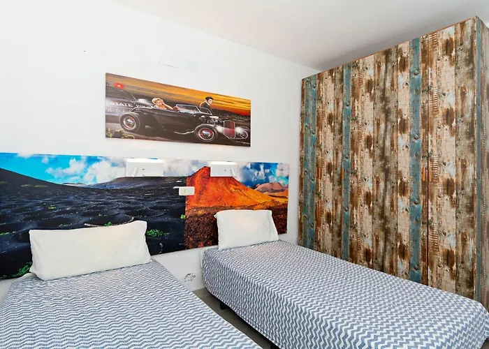 Valentina Private Pool By Pvl Playa Blanca (Lanzarote)