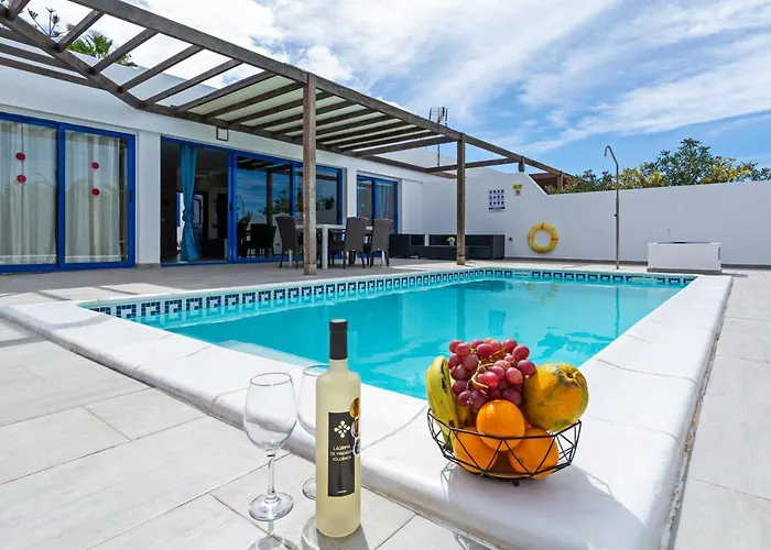 Valentina Private Pool By Pvl