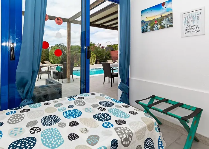 Valentina Private Pool By Pvl Villa