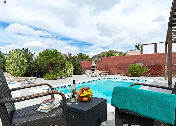 Villa Valentina Private Pool By Pvl *