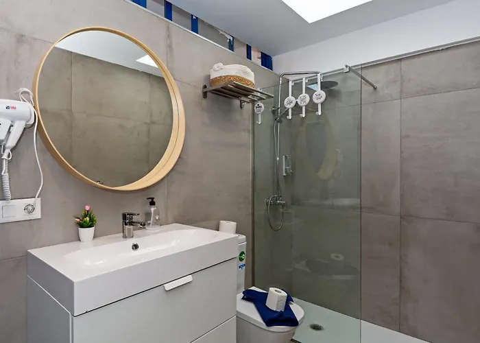 Valentina Private Pool By Pvl * Playa Blanca (Lanzarote)