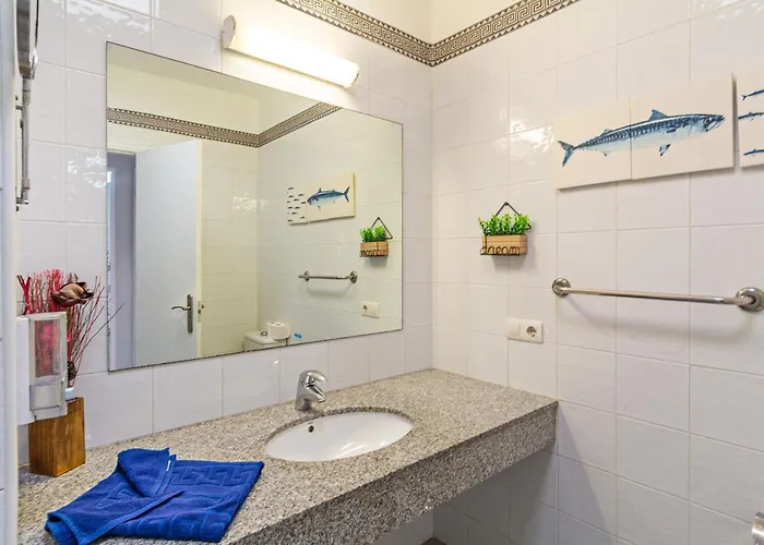 Valentina Private Pool By Pvl Villa Playa Blanca (Lanzarote)