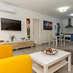 Valentina Private Pool By Pvl Villa Playa Blanca (Lanzarote)