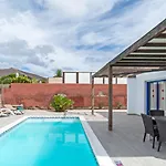 Valentina Private Pool By Pvl Villa Playa Blanca (Lanzarote)